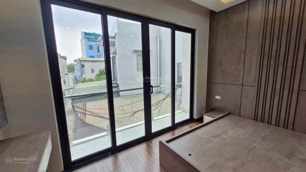 Nhà 5 tầng full nội thất mới koong đặng xá dt 42m2 chỉ 5,2 tỷ
