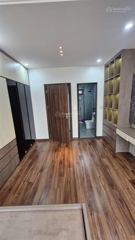 Nhà 5 tầng full nội thất mới koong đặng xá dt 42m2 chỉ 5,2 tỷ