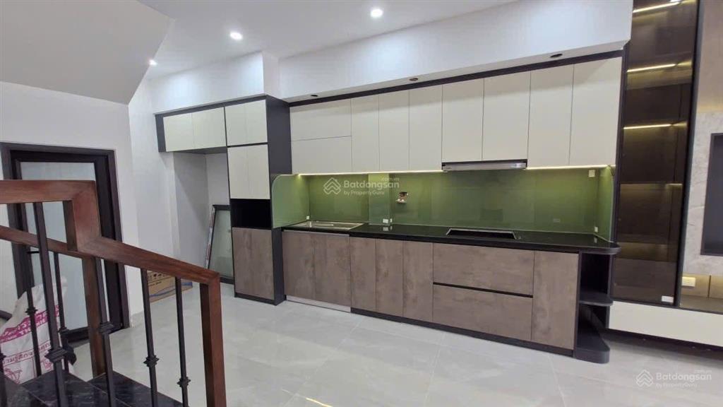 Nhà 5 tầng full nội thất mới koong đặng xá dt 42m2 chỉ 5,2 tỷ