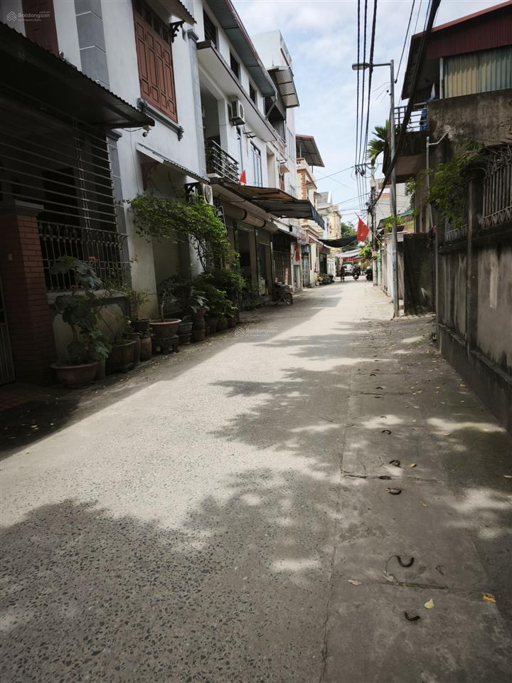50m2 đặng xá ô tô 7 chỗ thông bàn cờ 100m ra đường ỷ lan, chỉ 4.4 tỷ