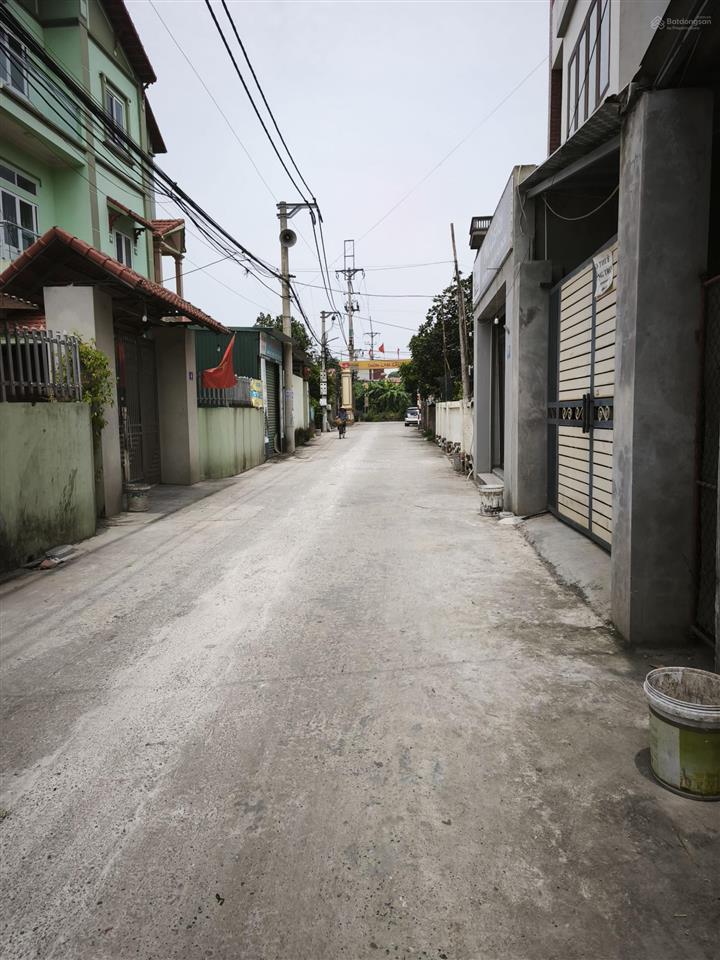 56m2 dương quang, gia lâm, ô tô đỗ cửa giá đầu tư