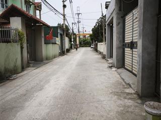 56m2 dương quang, gia lâm, ô tô đỗ cửa giá đầu tư