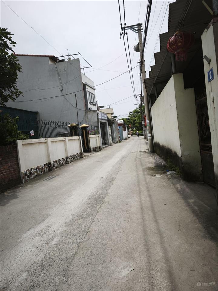 56m2 dương quang, gia lâm, ô tô đỗ cửa giá đầu tư