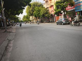 Cho thuê nhà 4 tầng kd mp nguyễn mậu tài gia lâm mt10m 23tr/1tháng
