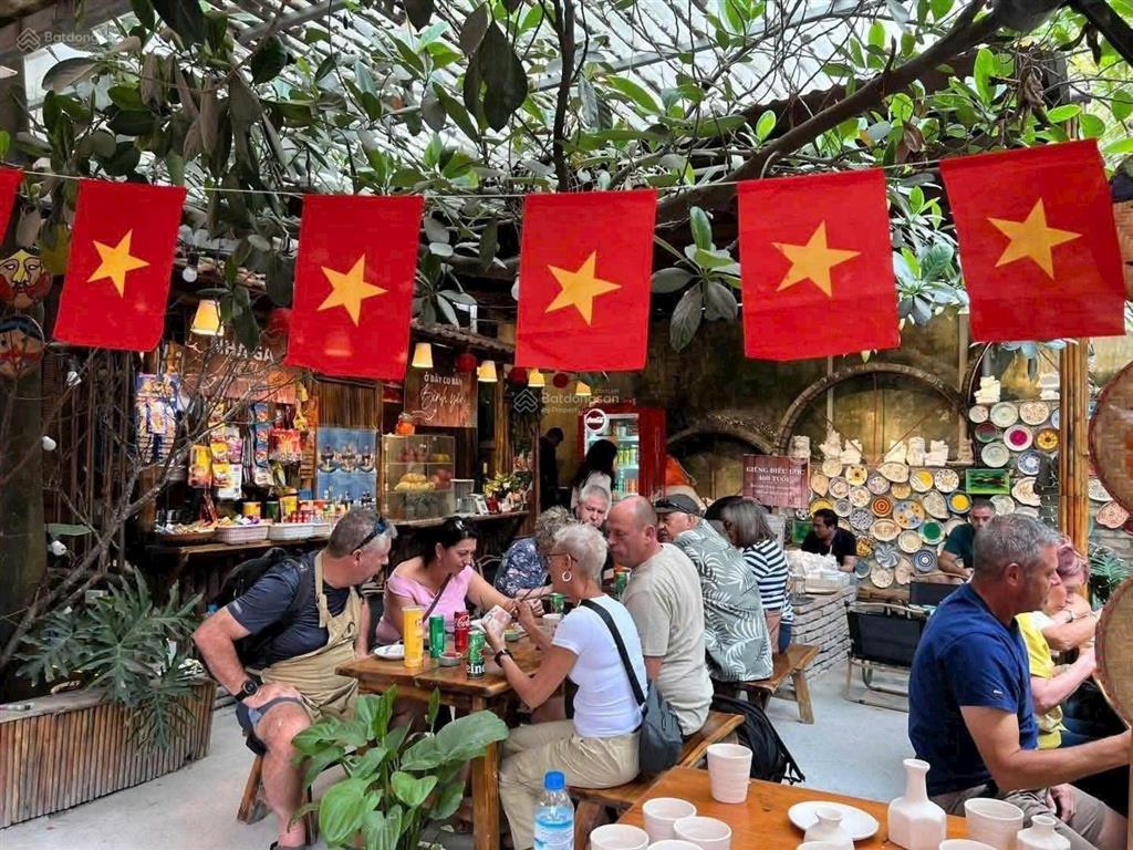 Hiếm có khó tìm lô góc kinh doanh phố cổ giang cao, bát tràng dt 40m2 nhỉnh 7 tỷ