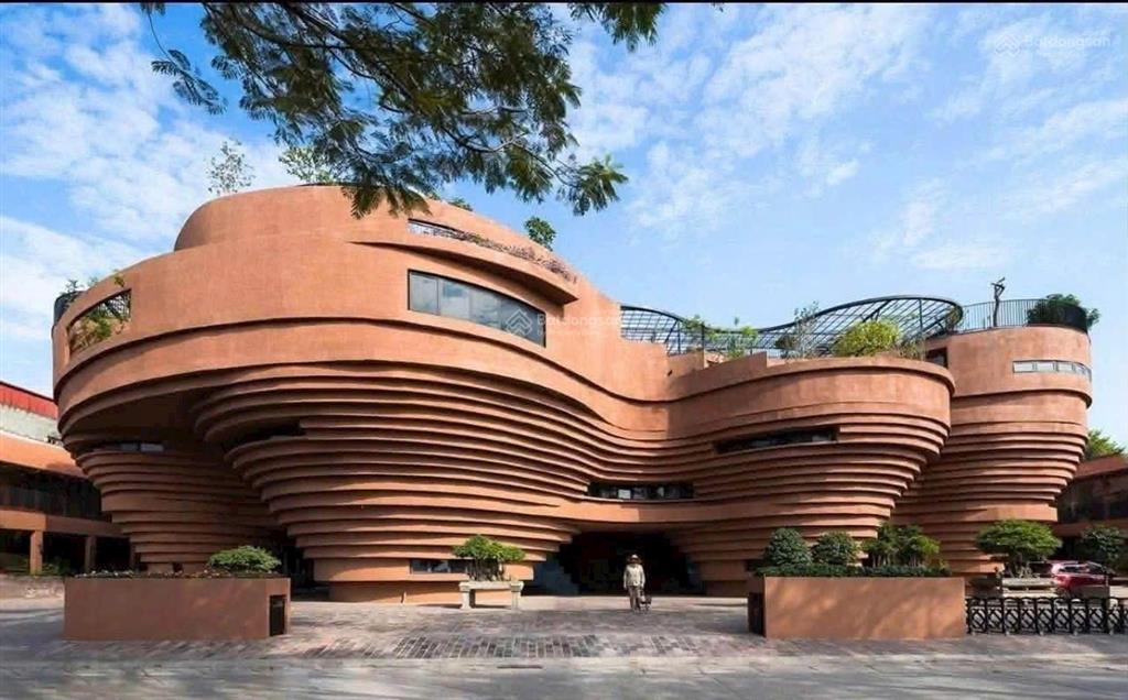 Hiếm có khó tìm lô góc kinh doanh phố cổ giang cao, bát tràng dt 40m2 nhỉnh 7 tỷ