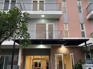 Cho thuê nhà biệt thự dragon village, 17 triệu, 90m2, 3pn, 3 tầng, đầy đủ nội thất