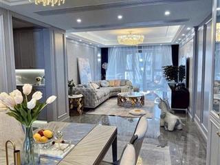 Ra mắt động lực tower thanh xuân  căn 2pn đa dạng, giá tốt đợt đầu