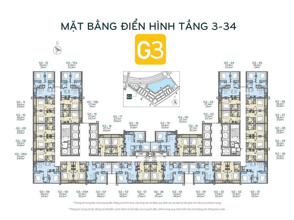 Bán gấp 2n2vs tòa g3 green bay mễ trì, đang làm sổ lâu dài