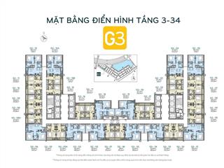 Bán gấp 2n2vs tòa g3 green bay mễ trì, đang làm sổ lâu dài