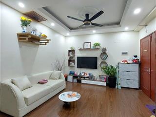 Chính chủ cần bán căn góc 2 phòng ngủ chung cư x20 bqp thanh liệt sẵn sổ về ở ngay