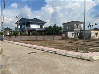 Chính chủ chào bán lô đất mới tinh, đội 4, phù tải 1, kim đính, kim thành, hd cũ