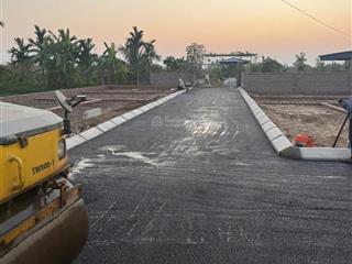 10 lô đất f0 siêu hiếm mặt đường trung nghĩa 2, cạnh ủy ban p. nam đồ sơn