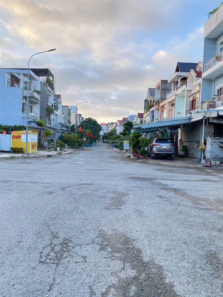 Bán lô đất mặt tiền châu văn lồng, ngay an hưng phát  chỉ 1 lô duy nhất  giá siêu rẻ