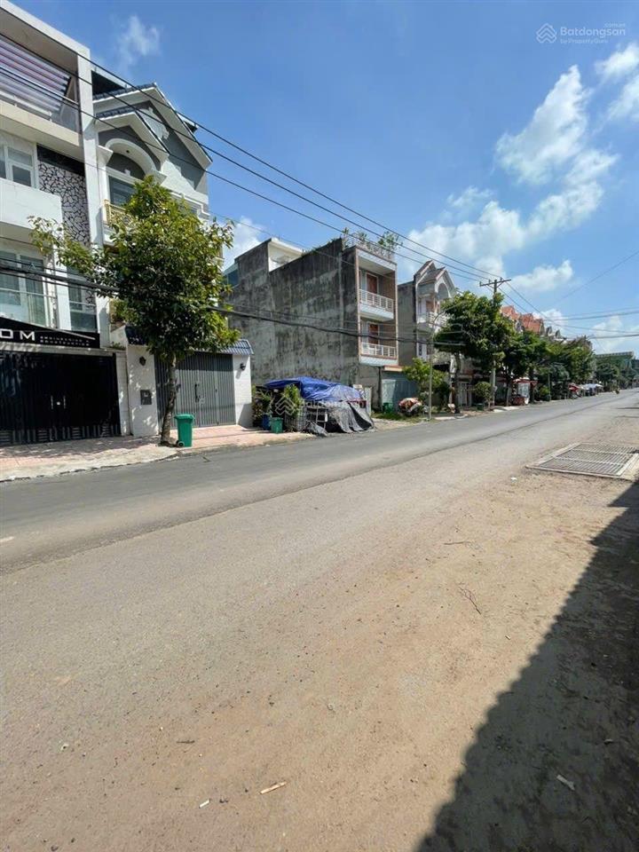 Bán lô đất mặt tiền châu văn lồng, ngay an hưng phát  chỉ 1 lô duy nhất  giá siêu rẻ