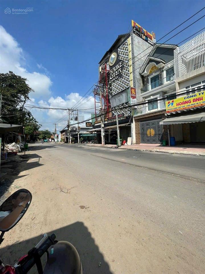 Bán lô đất mặt tiền châu văn lồng, ngay an hưng phát  chỉ 1 lô duy nhất  giá siêu rẻ