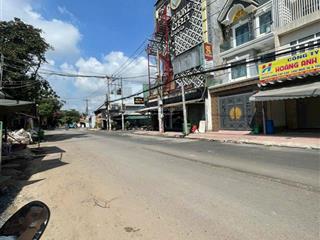 Bán lô đất mặt tiền châu văn lồng, ngay an hưng phát  chỉ 1 lô duy nhất  giá siêu rẻ