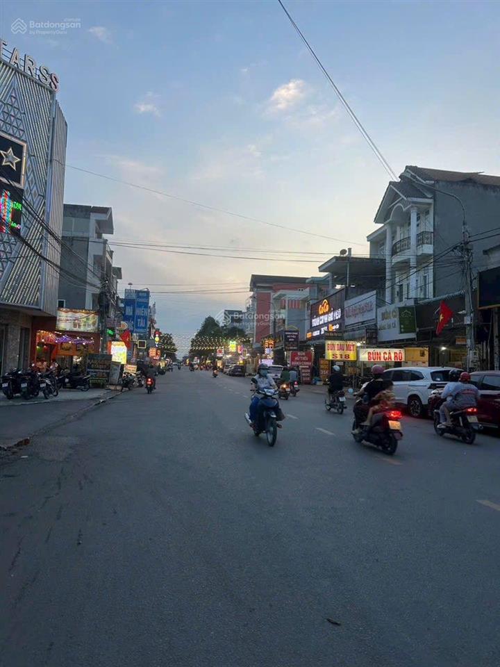 Rẻ nhất khu vực đất khu dân cư phú thịnh sau cfe trung nguyên phường long bình tân