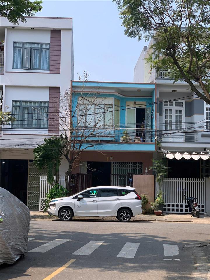 Bán đất tặng nhà 2 tầng tại đường nguyễn tư giản