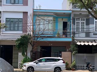 Bán đất tặng nhà 2 tầng tại đường nguyễn tư giản