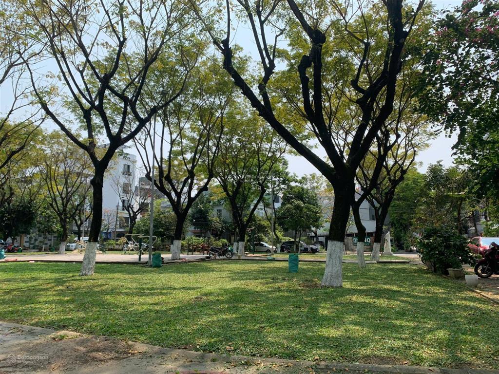 Bán đất tặng nhà 2 tầng tại đường nguyễn tư giản