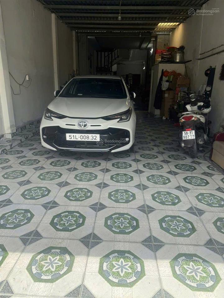 Chính chủ bán nhà mt phan văn hớn 5x32 shr 160m2 giá 13,8 tỷ kinh doanh cực tốt.  0933 655 ***