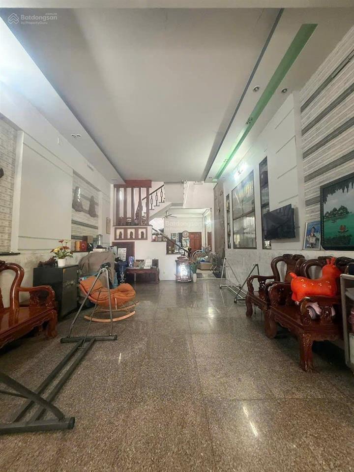 Chính chủ bán nhà mt phan văn hớn 5x32 shr 160m2 giá 13,8 tỷ kinh doanh cực tốt.  0933 655 ***