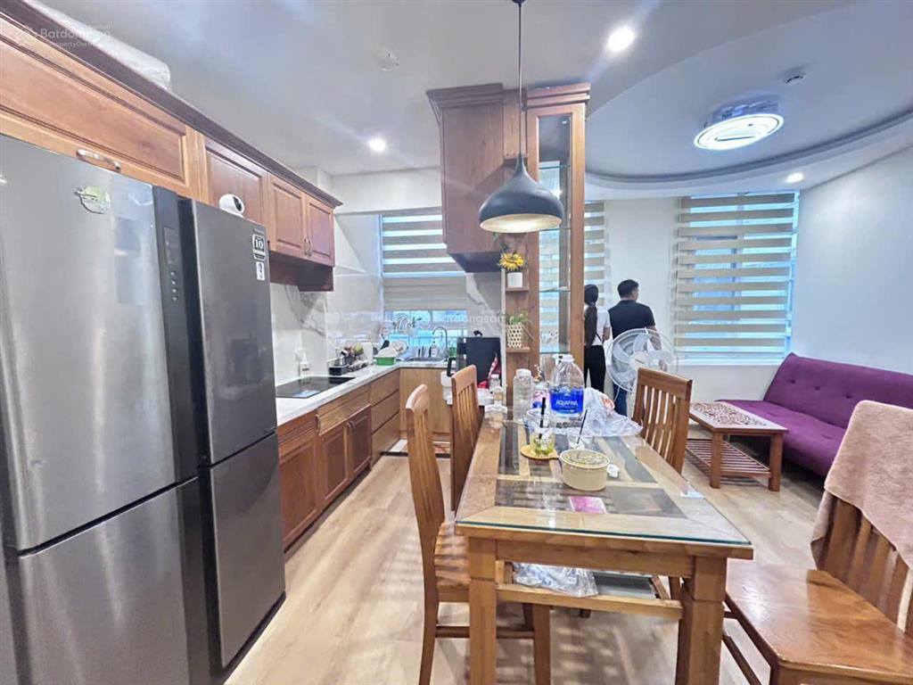 Bán căn hộ cc the easter city, 3,25 tỷ, 70m2, đẹp, nhiều tiện ích tại phạm hùng, bình hưng