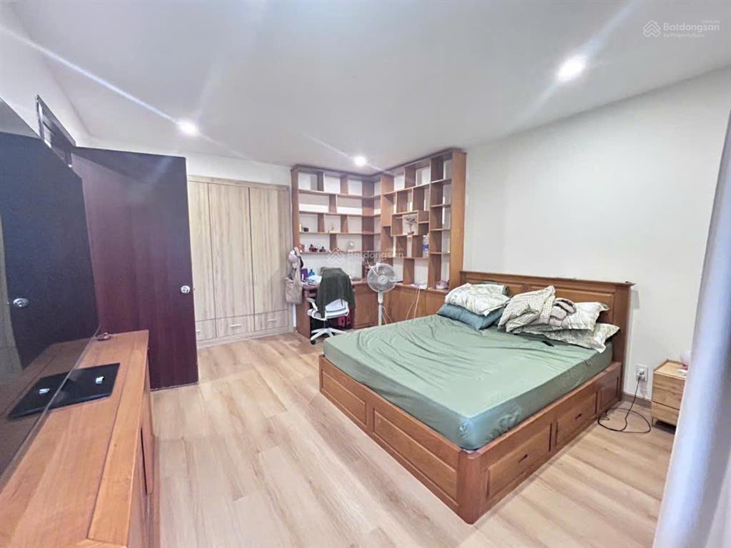 Bán căn hộ cc the easter city, 3,25 tỷ, 70m2, đẹp, nhiều tiện ích tại phạm hùng, bình hưng