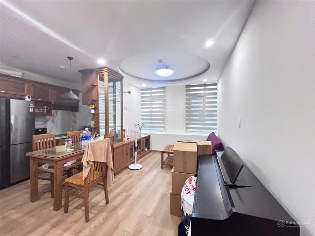 Bán căn hộ cc the easter city, 3,25 tỷ, 70m2, đẹp, nhiều tiện ích tại phạm hùng, bình hưng