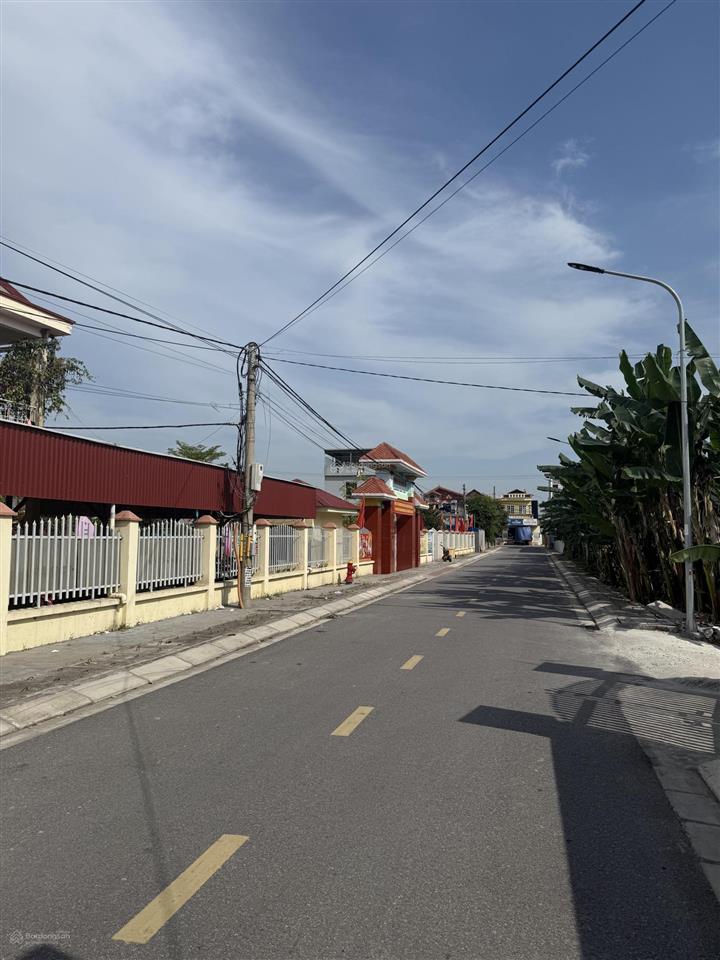 Một lô duy nhất ngay cạnh trường mầm non, gần khu công nghiệp an thọ an lão  0914 137 ***