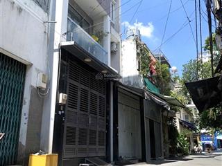 Hxh 6m thông  3 tầng 5m x 13m  giáp q11  chỉ 5 tỷ nhỉnh nhẹ
