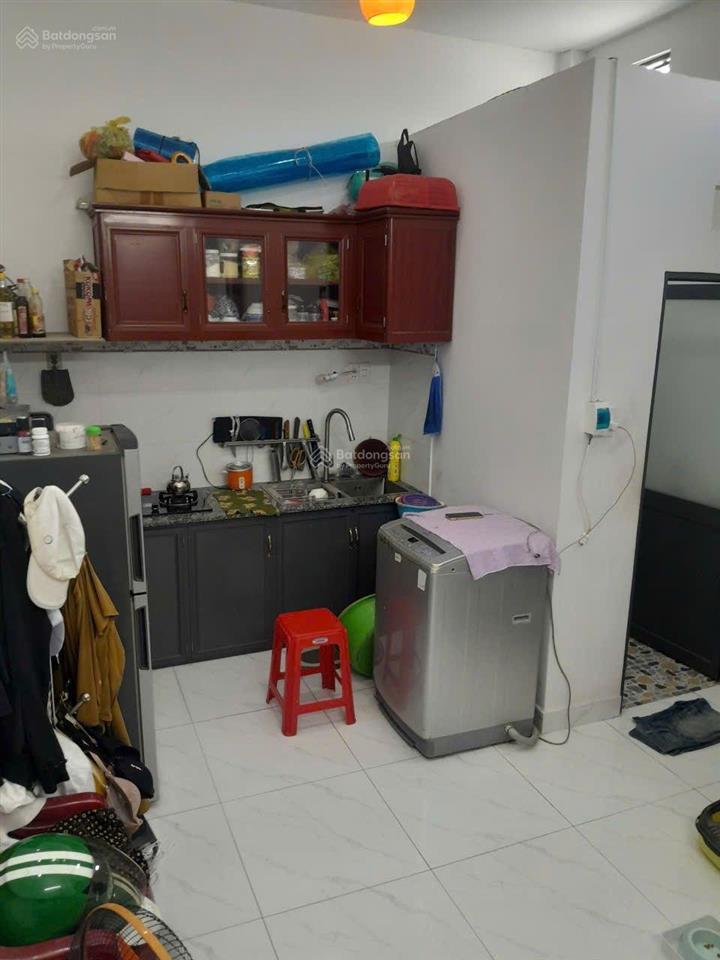Bán nhà kdc trần anh,dt 5 x 17m (85m thổ cư) nhà sạch đẹp ở ngay