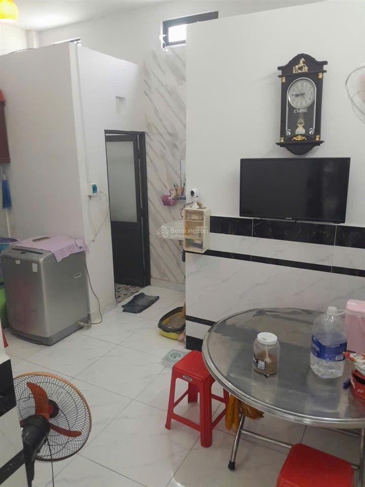 Bán nhà kdc trần anh,dt 5 x 17m (85m thổ cư) nhà sạch đẹp ở ngay