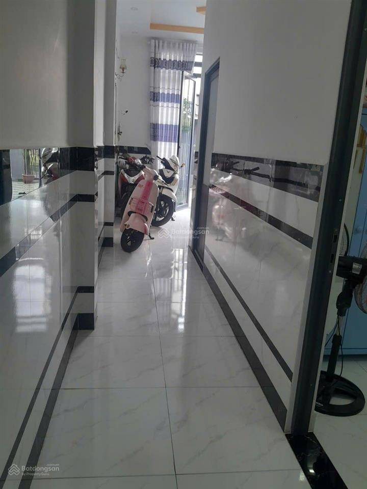 Bán nhà kdc trần anh,dt 5 x 17m (85m thổ cư) nhà sạch đẹp ở ngay