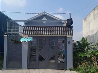 Bán nhà kdc trần anh,dt 5 x 17m (85m thổ cư) nhà sạch đẹp ở ngay