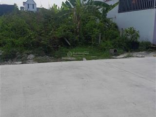 Đất 5 x 27,5m (137,5m2 thổ cư) kdc trần anh, mỹ hạnh nam  giáp hóc môn