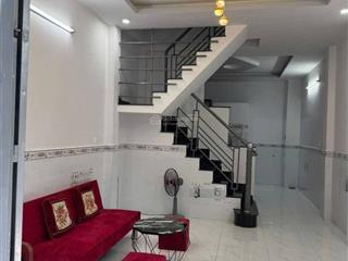 Nhà giá rẻ 670 triệu. đúc 1 lầu diện tích 4 x 10m. đường mỹ hạnh, xã đức lập  mỹ hạnh bắc