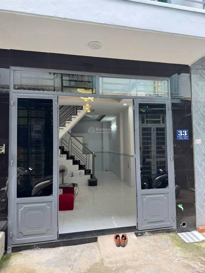 Nhà giá rẻ 670 triệu. đúc 1 lầu diện tích 4 x 10m. đường mỹ hạnh, xã đức lập  mỹ hạnh bắc