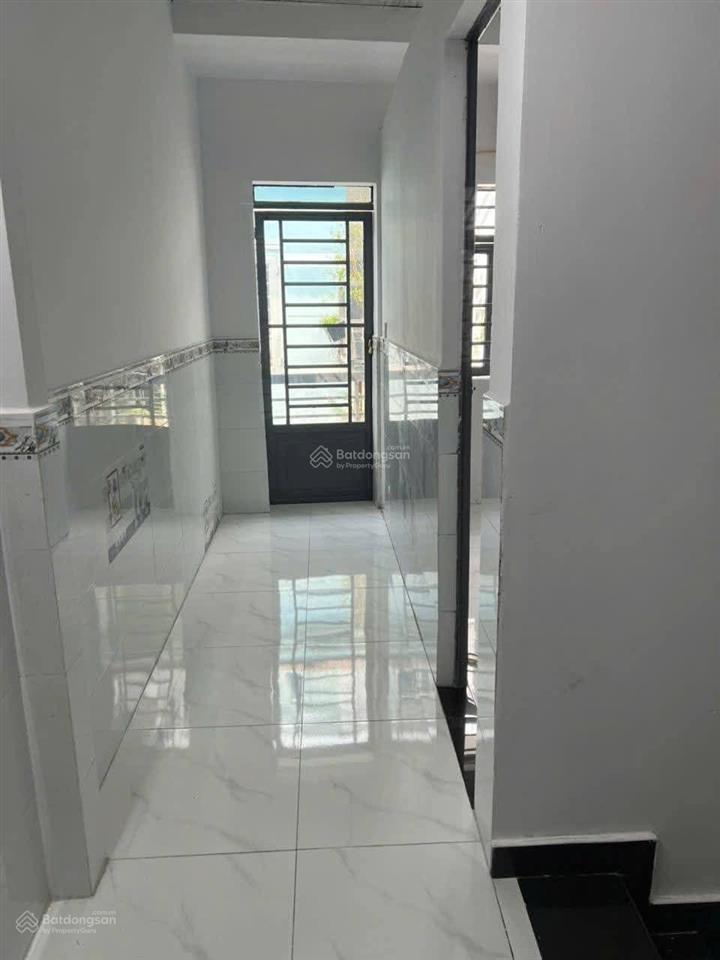 Nhà giá rẻ 670 triệu. đúc 1 lầu diện tích 4 x 10m. đường mỹ hạnh, xã đức lập  mỹ hạnh bắc