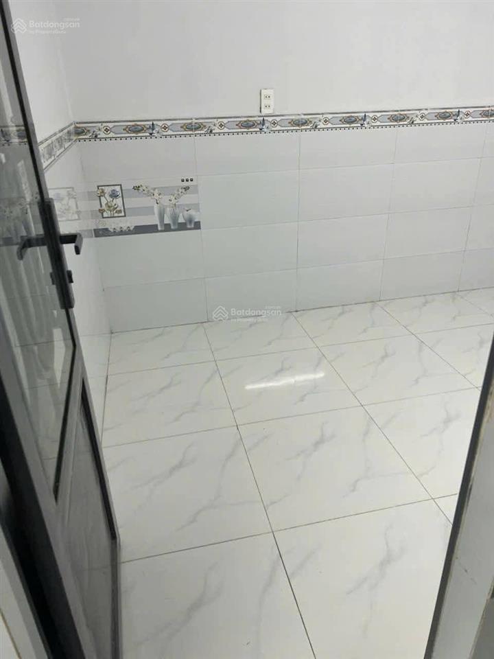Nhà giá rẻ 670 triệu. đúc 1 lầu diện tích 4 x 10m. đường mỹ hạnh, xã đức lập  mỹ hạnh bắc