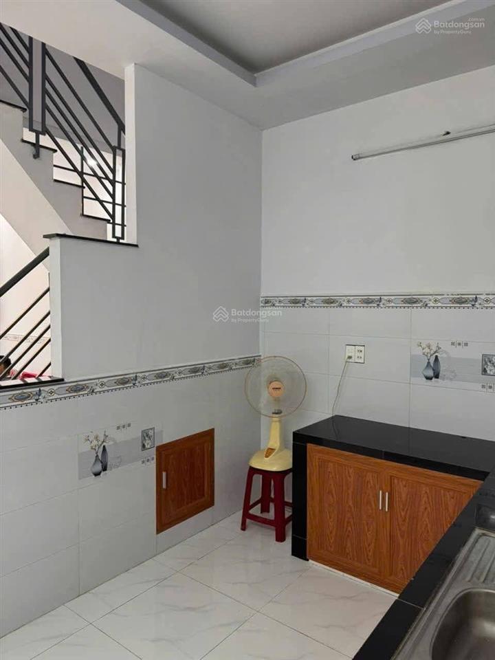 Nhà giá rẻ 670 triệu. đúc 1 lầu diện tích 4 x 10m. đường mỹ hạnh, xã đức lập  mỹ hạnh bắc
