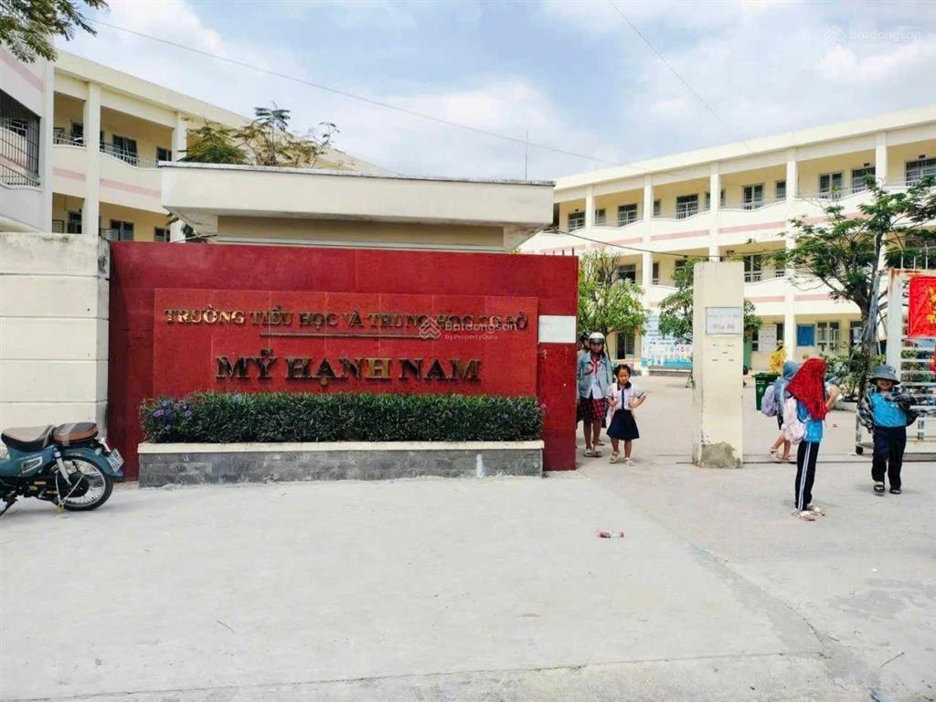 Giá chỉ 1 tỷ 200 triệu. đất kdc trần anh, đường nhựa 6m thông, dt 80m² full thổ