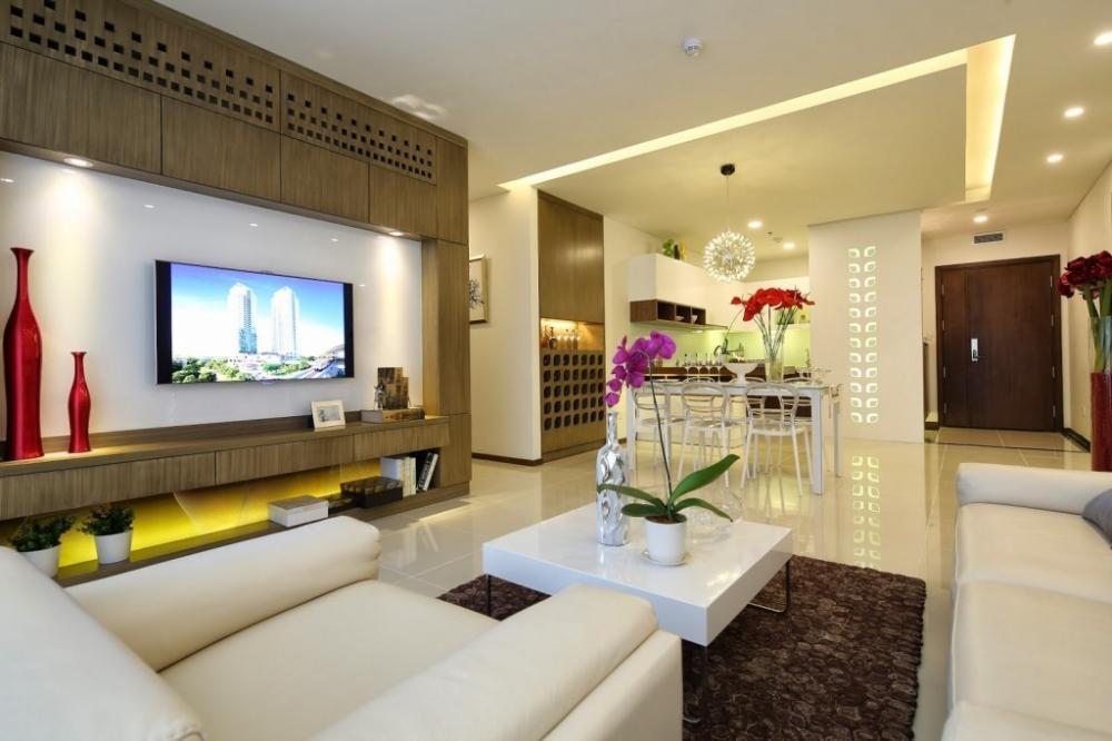 Bán căn hộ 2pn, 6,1 tỷ  64,3m2, 2pn, 2wc, chung cư vinhomes green bay mễ trì, giá cực chất
