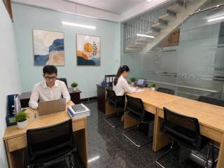 Chỗ ngồi làm việc bình tân đặt địa chỉ kinh doanh 1,2 triệu bao vat