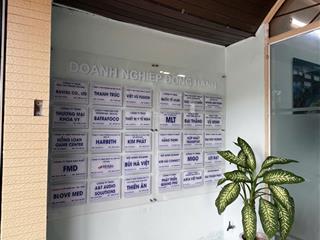 Văn phòng ảo bình tân 600k/tháng thuộc thuế cơ sở 9 cho cty khởi nghiệ