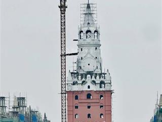 Phố đi bộ việt trì  châu âu thu nhỏ giữa hồ công viên văn lang phú thọ