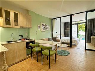 Cho thuê cc mini, 35m2, 7 triệu, trường sa, p7, phú nhuận, hcm hot!