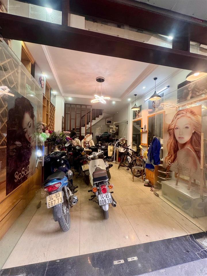 Tôi chính chủ cần bán nhà số 21 phương liệt  trường chinh  phân lô  ô tô đỗ cửa  giá 11 tỷ