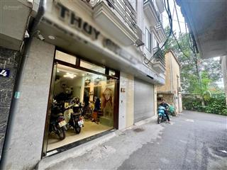 Tôi chính chủ cần bán nhà số 21 phương liệt  trường chinh  phân lô  ô tô đỗ cửa  giá 11 tỷ